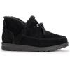 image:imageMUK LUKS Womens Muk Luks Womens Ziggy Sunset Blvd BootiesBlack