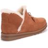 image:imageMUK LUKS Womens Muk Luks Womens Ziggy Sunset Blvd BootiesCognac