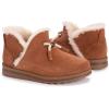 image:imageMUK LUKS Womens Muk Luks Womens Ziggy Sunset Blvd BootiesCognac