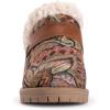 image:imageMUK LUKS Womens Norway BergenCognac