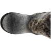 image:imageMUK LUKS Womens Ombre Stripe BootGreyBlack