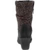 image:imageMUK LUKS Womens Palmer BootBlack FashionBlack