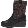 image:imageMUK LUKS Womens Palmer BootBlack FashionBlack