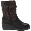 image:imageMUK LUKS Womens Palmer BootBlack FashionBlack