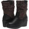 image:imageMUK LUKS Womens Palmer BootBlack FashionBlack