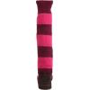 image:imageMUK LUKS Womens Rugby Stripe BootDark CherryFuchsia