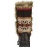 image:imageMUK LUKS Womens Sesu Vintage Lodge Snow BootAntique