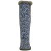 image:imageMUK LUKS Womens Splatter Printed Jersey BootGrey