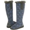 image:imageMUK LUKS Womens Splatter Printed Jersey BootGrey