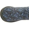 image:imageMUK LUKS Womens Splatter Printed Jersey BootGrey