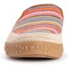 image:imageMUK LUKS Womens Street Brooklyn Highway ClogsBright Stripe
