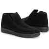 image:imageMUK LUKS Womens Street Queens Shoe Fashion BootBlack