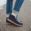 image:imageMUK LUKS Womens Street Queens Shoe Fashion BootNavy