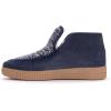 image:imageMUK LUKS Womens Street Queens Shoe Fashion BootNavy