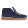 image:imageMUK LUKS Womens Street Queens Shoe Fashion BootNavy