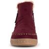 image:imageMUK LUKS Womens Street RichmondBordeaux