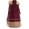 image:imageMUK LUKS Womens Street RichmondBordeaux