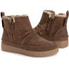 image:imageMUK LUKS Womens Street RichmondChestnut
