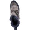 image:imageMUK LUKS Womens Street RichmondNavy Plaid