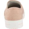 image:imageMUK LUKS Womens Street Savvy SneakerBlue LoaferBlush