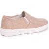 image:imageMUK LUKS Womens Street Savvy SneakerBlue LoaferBlush