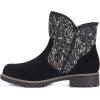 image:imageMUK LUKS Womens Womens Gerri BootsBlack