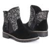 image:imageMUK LUKS Womens Womens Gerri BootsBlack