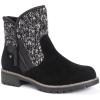 image:imageMUK LUKS Womens Womens Gerri BootsBlack