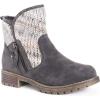 image:imageMUK LUKS Womens Womens Gerri BootsGrey