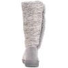 image:imageMUK LUKS Womens Womens Liza BootsLight Grey