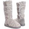 image:imageMUK LUKS Womens Womens Liza BootsLight Grey