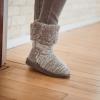 image:imageMUK LUKS Womens Womens Liza BootsLight Grey