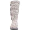 image:imageMUK LUKS Womens Womens Liza BootsLight Grey