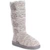 image:imageMUK LUKS Womens Womens Liza BootsLight Grey