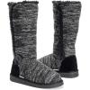 image:imageMUK LUKS Womens Womens Liza BootsOxford