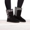 image:imageMUK LUKS Womens Womens Matilda BootsBlack