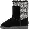 image:imageMUK LUKS Womens Womens Matilda BootsBlack