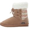 image:imageMUK LUKS Womens Womens Melba BootsCamel