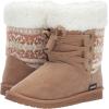 image:imageMUK LUKS Womens Womens Melba BootsCamel