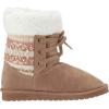 image:imageMUK LUKS Womens Womens Melba BootsCamel