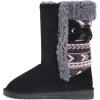 image:imageMUK LUKS Womens Womens Missy BootsBlack