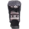 image:imageMUK LUKS Womens Womens Missy BootsBlack