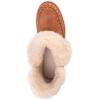 image:imageMUK LUKS Womens Ziggy Melrose Bootie Fashion BootCognac