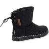 image:imageMUK LUKS womens Muk Luks Womens Flexi Hoboken BootBlack