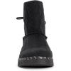 image:imageMUK LUKS womens Muk Luks Womens Flexi Hoboken BootBlack