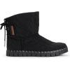 image:imageMUK LUKS womens Muk Luks Womens Flexi Hoboken BootBlack