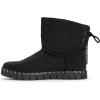 image:imageMUK LUKS womens Muk Luks Womens Flexi Hoboken BootBlack
