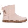 image:imageMUK LUKS womens Muk Luks Womens Flexi Hoboken BootBlush