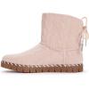 image:imageMUK LUKS womens Muk Luks Womens Flexi Hoboken BootBlush