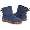 image:imageMUK LUKS womens Muk Luks Womens Flexi Hoboken BootTwilight